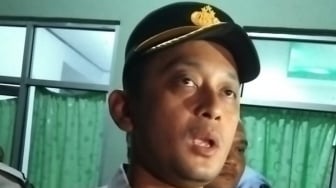 Polres Bogor Telusuri Asap Misterius di PT Antam