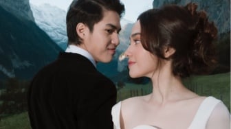 4 Deretan Artis yang Siap Menikah di 2026, Dari El Rumi hingga Teuku Rassya