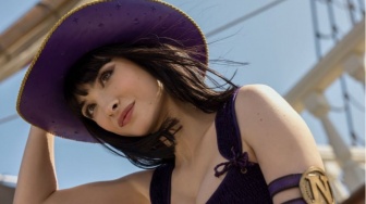 Profil Lera Abova: Pemeran Nico Robin di One Piece Live Action Season 2