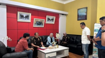 Kejati Bengkulu Dalami Dugaan Mark Up Proyek PLTA, Dokumen Disita dari Tiga Lokasi