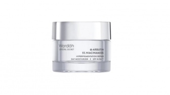 5 Moisturizer Wardah untuk Mencerahkan Kulit, Bikin Wajah Glowing dan Lembap