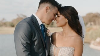 Profil Tyler Bigenho, Suami Aurelie Moeremans yang Disorot Publik