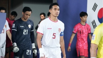 John Herdman Sebut Rizky Ridho Pemain di Atas Rata-Rata, Siap Bawa Liga Indonesia Naik Level