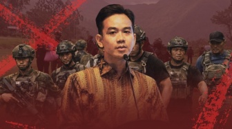 Rencana Wapres Gibran ke Yahukimo Terhenti, Laporan Intelijen Ungkap Risiko Fatal