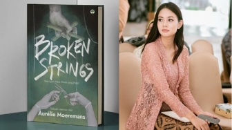 Broken Strings Picu Reaksi Fisik Pembaca: Normalkah Dampak Traumatis Ini?