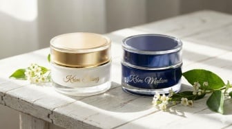 4 Krim Siang dan Malam untuk Usia 40 Tahun ke Atas, Bantu Rawat Kulit Seharian