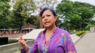 Laras Faizati Divonis Bersalah Tapi Bebas, Bivitri: Ini Bukan Putusan Demokratis