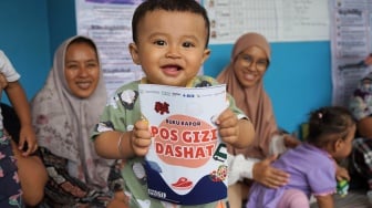 Fakta Penting Stunting dan Upaya Nyata Mengatasinya