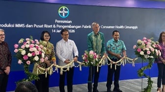 Angka Kematian Bayi Masih Tinggi, Menkes Dorong Program MMS bagi Ibu Hamil