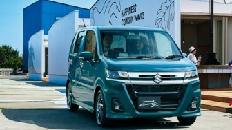 5 Mobil Bekas Rp50 Juta Cocok buat Mudik Jarak Jauh: Irit BBM, Mesin Bandel