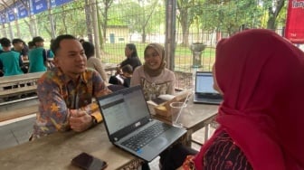 Wali Kota Solo Targetkan Efisiensi Anggaran WFA Capai 29%, Dana Dialihkan ke Pembangunan