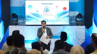 Semen Gresik Gaungkan Empowering Futures sebagai Landasan Pertumbuhan dan Keberkelanjutan