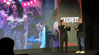 Secrets Drama Thriller Terbaru Netflix, Angkat Resiliensi Mantan Pekerja Seks