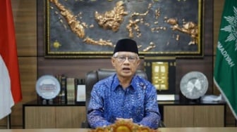 Indonesia Miskin Keteladanan, Muhammadiyah Desak Elit Selaraskan Ajaran dan Tindakan