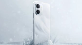 Spesifikasi Vivo Y500i: HP Murah dengan Baterai 7.200 mAh dan Chip Snapdragon