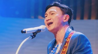 Laringitis, Penyakit yang Ternyata Bikin Anji Tak Bisa Bernyanyi