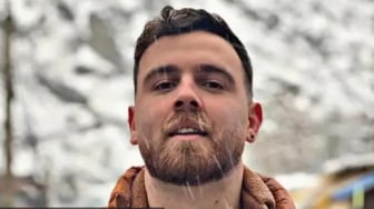 Fakta-Fakta Miris Erfan Soltani: Demonstran Iran yang Divonis Hukuman Mati