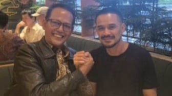 Kasih Kode Bakal Bela Roby Tremonti, Pengacara Ini Langsung Diserang Netizen