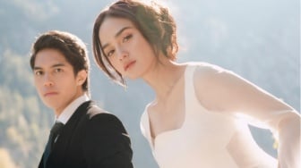 Jelang Pernikahan, El Rumi dan Syifa Hadju Mulai Buka YouTube Bersama