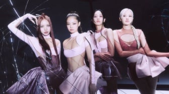 Resmi! BLACKPINK Siap Rilis Mini Album Deadline pada 27 Februari 2026