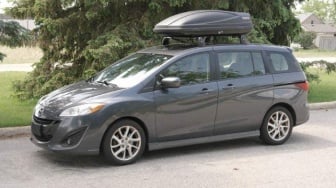 5 Rekomendasi Mobil Bekas Mazda Termurah Masih Layak Beli di 2026, Tabungan Anti Jebol