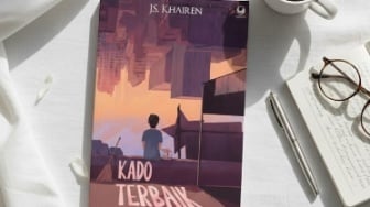 Kado Terbaik: Hadiah Paling Mahal Adalah Keluarga
