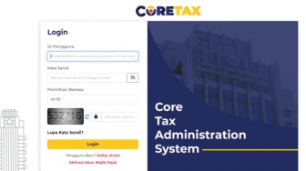 Cara Lapor SPT Tahunan Orang Pribadi 2026 di Coretax, Lengkap dengan Syarat