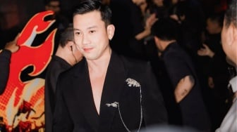 Buntut Isu Grooming, Denny Sumargo Tolak Undang Roby Tremonti ke Podcast