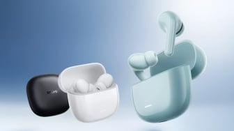 Redmi Buds 8 Lite Rilis Global: TWS Harga Murah Meriah dengan ANC, Siap ke Indonesia