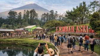 7 Tempat Wisata di Purbalingga yang Pas Dikunjungi Saat Libur Panjang Isra Miraj 2026