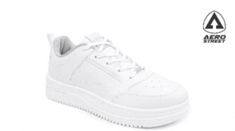 7 Sepatu Lokal Nyaman dan Multifungsi untuk Kerja, Jalan, hingga Traveling