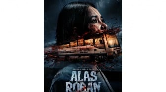 Film Alas Roban: Horor Sunyi yang Mengandalkan Atmosfer dan Psikologi