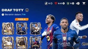 18 Kode Redeem FC Mobile 16 Januari 2026, Jaminan Pemain Pool A dan Tips Hemat Permata