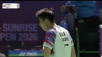 India Open 2026 Viral: Polusi Ekstrem, Kotoran Burung di Lapangan, Monyet Masuk Tribun