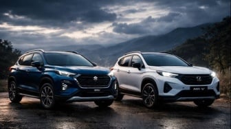 Suzuki Fronx vs Honda WR-V: Ini 9 Perbandingan Lengkap yang Perlu Dipertimbangkan Sebelum Membeli