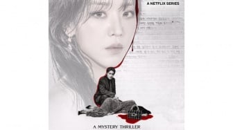 Menegangkan! Netflix Bagikan Teaser Perdana Drama Misteri The Art of Sarah
