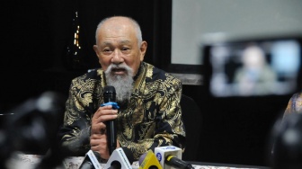 Presiden Prabowo Dukung Penuh Sasakawa Foundation Berantas Kusta di Indonesia