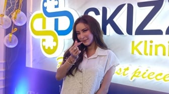 Sakit Hati Dikatai 'Kendor', Ayu Aulia Implan Payudara Rp95 Juta