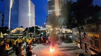 Pembenahan Mendesak, Menanti Komitmen Tim Reformasi Polri