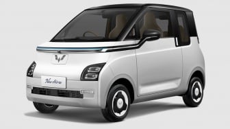Berapa Harga Wuling Air EV Bekas di Tahun 2026? Cek Update Banderol Terbarunya