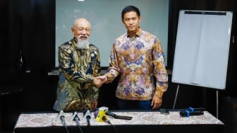 Menuju Zero Kusta, WHO Ajak Indonesia Perkuat Kolaborasi