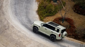 BYD Akan Luncurkan Mobil PHEV di Indonesia, Akui Infrastruktur SPKLU Masih Kurang