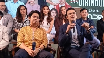 Series Keluarga yang Tak Dirindukan Segera Tayang, Manoj Punjabi Obrak-abrik Citra Pemain
