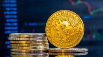 Bitcoin Menguat ke USD97.000, Data Inflasi AS Redam Kekhawatiran Pasar Kripto