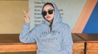 Aura Kasih Edit Profil IG, Disebut Hindari Inisial Nama Lamanya di Isu Ridwan Kamil