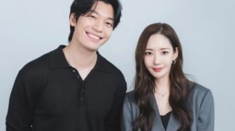 Sinopsis Siren's Kiss, Drakor Thriller Baru yang Dibintangi Park Min Young