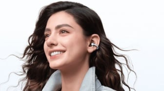 5 Alasan Huawei FreeClip 2 Wajib Jadi Partner Anti-Lepas Walau Lari Kencang