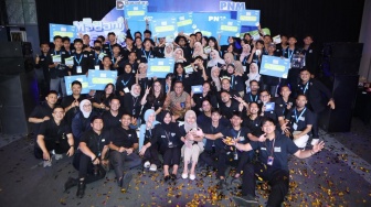 Lewat MVP PNM, 1.000 Pelajar SLTA se-Indonesia Angkat Peran Ibu Sebagai Pahlawan Keluarga