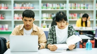 Kenaikan Dana Riset 2026: Mahasiswa Siap Disibukkan Dengan Inovasi Nyata?