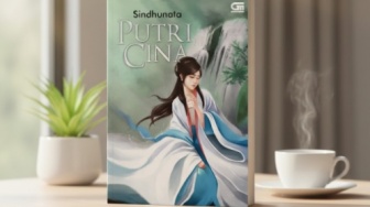 Putri Cina Karya Shindunata: Luka Dari Zaman ke Zaman